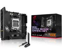 ASUS ROG STRIX B650E-I GAMING WIFI AMD B650 Emplacement AM5 mini ITX