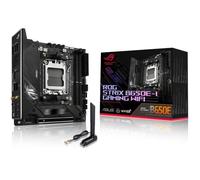 ASUS ROG STRIX B650E-I GAMING WIFI AMD B650 Emplacement AM5 mini ITX