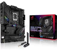 ASUS ROG STRIX B760-F GAMING WIFI Intel B760 LGA 1700 ATX