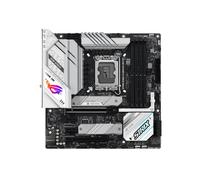 ASUS ROG STRIX B760-G GAMING WIFI D4 Intel B760 LGA 1700 micro ATX