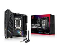 ASUS ROG STRIX B760-I GAMING WIFI Intel B760 LGA 1700 mini ITX