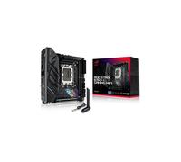 ASUS ROG STRIX B760-I GAMING WIFI Intel B760 LGA 1700 mini ITX