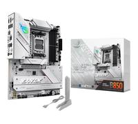 ASUS ROG STRIX B850-A GAMING WIFI AMD B850 Emplacement AM5 ATX
