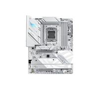 Carte mère ASUS ROG STRIX B850-A GAMING WIFI7 NEO AMD AM5 DDR5 ATX Wi?Fi 7 5GbE Blanche