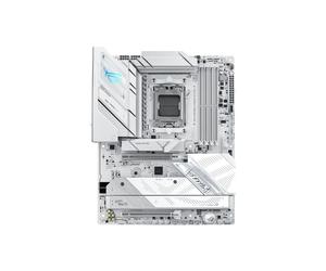 Carte mère ASUS ROG STRIX B850-A GAMING WIFI7 NEO AMD AM5 DDR5 ATX Wi?Fi 7 5GbE Blanche