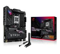 ASUS ROG STRIX B850-E GAMING WIFI AMD B850 Emplacement AM5 ATX