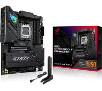 ASUS Carte mère ROG Strix B850-F Gaming WiFi – AMD B850 – Socket AM5 – ATX