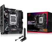 ASUS ROG STRIX B850-I GAMING WIFI carte mère socket AM5
