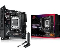 Carte mere - ASUS - ROG STRIX B850-I GAMING WIFI - AMD B850 - Emplacement AM5 mini ITX