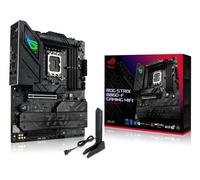 ASUS ROG STRIX B860-F GAMING WIFI Intel B860 LGA 1851 (Socket V1) ATX