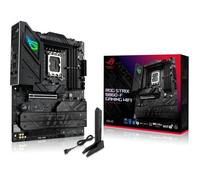 Carte mère - ASUS - ROG STRIX B860-F GAMING WIFI - Intel B860 LGA 1851 (Socket V1) ATX