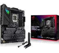 ASUS ROG STRIX B860-F GAMING WIFI Intel B860 LGA 1851 (Socket V1) ATX