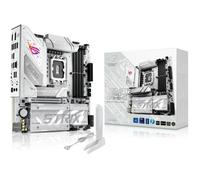 ASUS ROG STRIX B860-G GAMING WIFI Intel B860 LGA 1851 (Socket V1) micro ATX