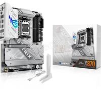 ASUS ROG STRIX X870-A GAMING WIFI AMD X870 Emplacement AM5 ATX