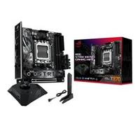 Carte mère ASUS ROG STRIX X870-I GAMING WIFI mini ITX Socket AM5 Chipset AMD AMD X870 H