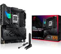 ASUS ROG STRIX X870-F GAMING WIFI AMD X870 Emplacement AM5 ATX