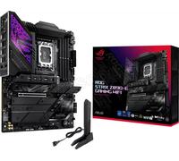 ASUS ROG STRIX Z890-E GAMING WIFI Intel Z890 LGA 1851 (Socket V1) ATX