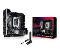 ASUS ROG STRIX Z890-I GAMING WIFI Intel Z890 LGA 1851 (Socket V1) mini ITX