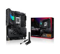 ASUS ROG STRIX X870-F GAMING WIFI AMD X870 Emplacement AM5 ATX