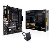 ASUS TUF GAMING A520M-PLUS WIFI AMD A520 Emplacement AM4 micro ATX