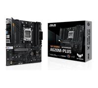 Carte mère - ASUS - TUF GAMING A620M-PLUS - AMD A620 - Emplacement AM5 micro ATX