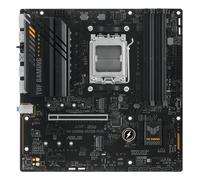 ASUS TUF GAMING A620M-PLUS AMD A620 Emplacement AM5 micro ATX