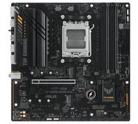 Carte mère ASUS TUF GAMING A620M-PLUS micro ATX Socket AM5 Chipset AMD A620 G