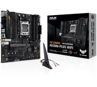 Asus TUF Gaming A620M-Plus WIFI - Carte mère AMD AM5 µATX A620 DDR5 Wi-Fi
