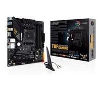 Carte mère - ASUS - TUF GAMING B550M-PLUS WIFI II - AMD B550 - Emplacement AM4 micro ATX