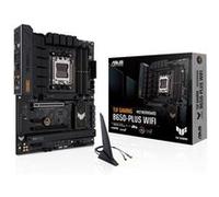 ASUS TUF GAMING B650-PLUS WIFI AMD B650 Emplacement AM5 ATX
