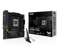 ASUS TUF GAMING B650M-E WIFI AMD B650 Emplacement AM5 micro ATX