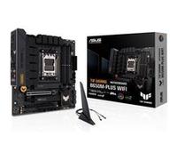 ASUS TUF GAMING B650M-PLUS WIFI AMD B650 Emplacement AM5 micro ATX