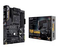 ASUS TUF GAMING B450-PLUS II AMD B450 Emplacement AM4 ATX