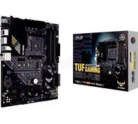 ASUS TUF Gaming B550-PLUS AMD B550 Emplacement AM4 ATX