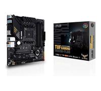 ASUS TUF GAMING B550M PLUS AMD B550 Emplacement AM4 micro ATX