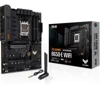 ASUS TUF GAMING B650-E WIFI AMD B650 Emplacement AM5 ATX