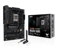 ASUS TUF GAMING B650-E WIFI AMD B650 Emplacement AM5 ATX