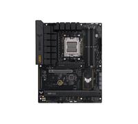 ASUS TUF GAMING B650-PLUS AMD B650 Emplacement AM5 ATX