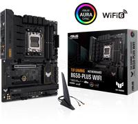 Carte mère ASUS TUF GAMING AMD B650-PLUS WIFI ATX Socket AM5 Chipset AMD B650 H
