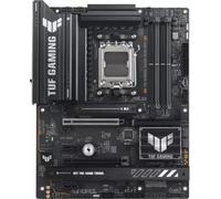 ASUS Carte-mère TUF GAMING B650E-PLUS WIFI, ATX Socket AM5, Wi‑Fi 6E, Bluetooth, 2.5Gb LAN