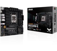 ASUS TUF GAMING B650M-E AMD B650 Emplacement AM5 micro ATX