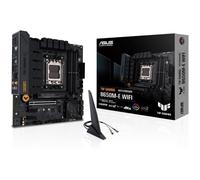 ASUS TUF GAMING B650M-E WIFI AMD B650 Emplacement AM5 micro ATX