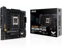ASUS TUF GAMING B650M-PLUS AMD B650 Emplacement AM5 micro ATX