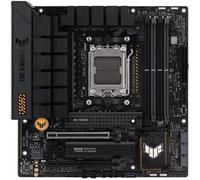 ASUS TUF GAMING B650M-PLUS AMD B650 Emplacement AM5 micro ATX