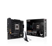 ASUS TUF GAMING B650M-PLUS WIFI AMD B650 Emplacement AM5 micro ATX