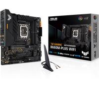 ASUS TUF GAMING B660M-PLUS WIFI Intel B660 LGA 1700 micro ATX
