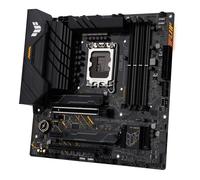 ASUS TUF GAMING B660M-PLUS WIFI Intel B660 LGA 1700 micro ATX