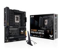 ASUS TUF GAMING B760-PLUS WIFI D4 Intel B760 LGA 1700 ATX