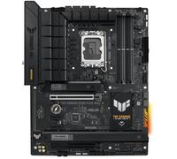 ASUS TUF Gaming B760-Plus WIFI Intel B760 LGA 1700 ATX