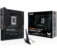 ASUS TUF GAMING B760M-BTF WIFI Intel B760 LGA 1700 micro ATX